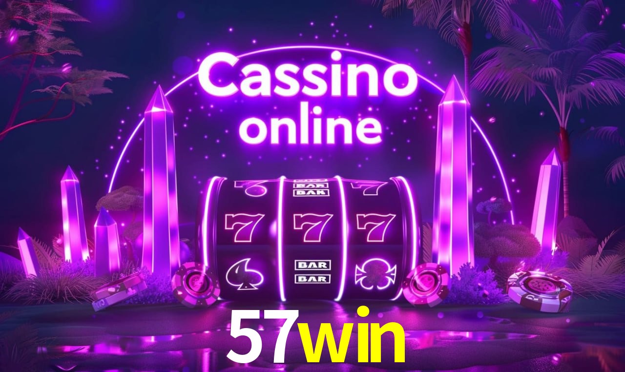 57win - Winners Celebration